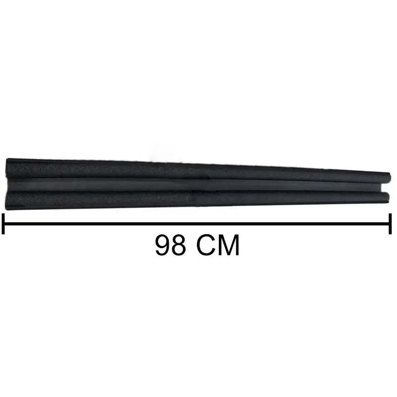 Door Seal Twin Draught Draft Guard ( default, Standard ).