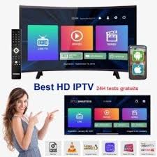 IPTV Subscription for IPTV Devices & Smart TV
