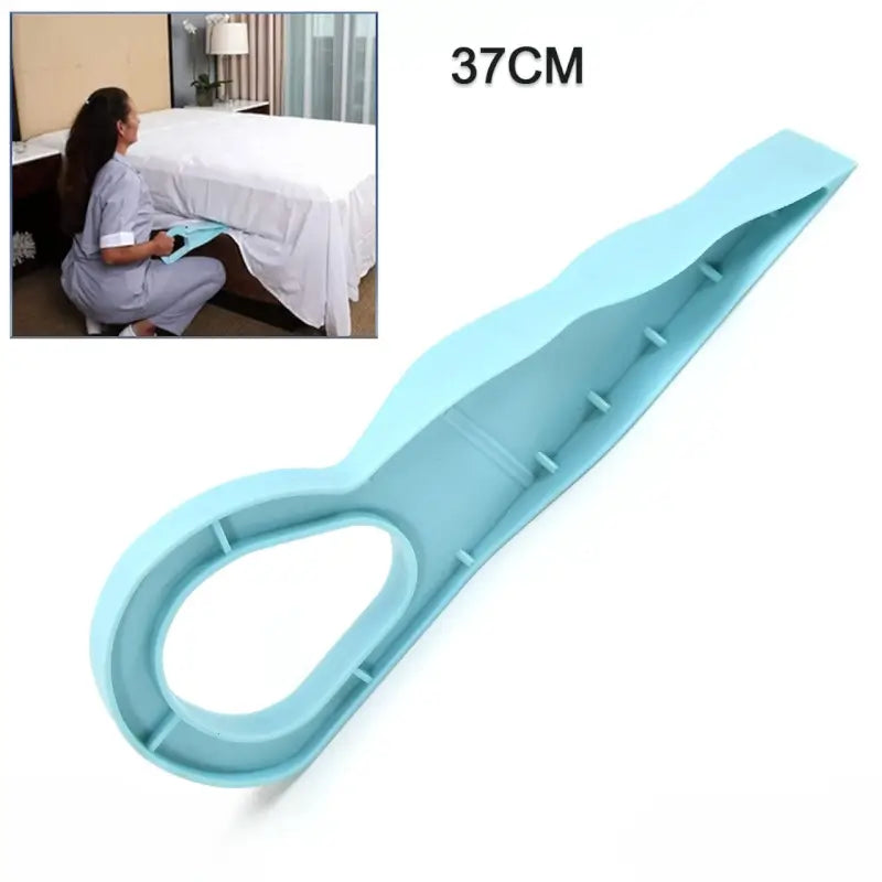 Mattress Lifter Bed Making & Change Bed Sheets Instantly helping Tool Mattress cover( 1 pc ) ( default, Standard ).