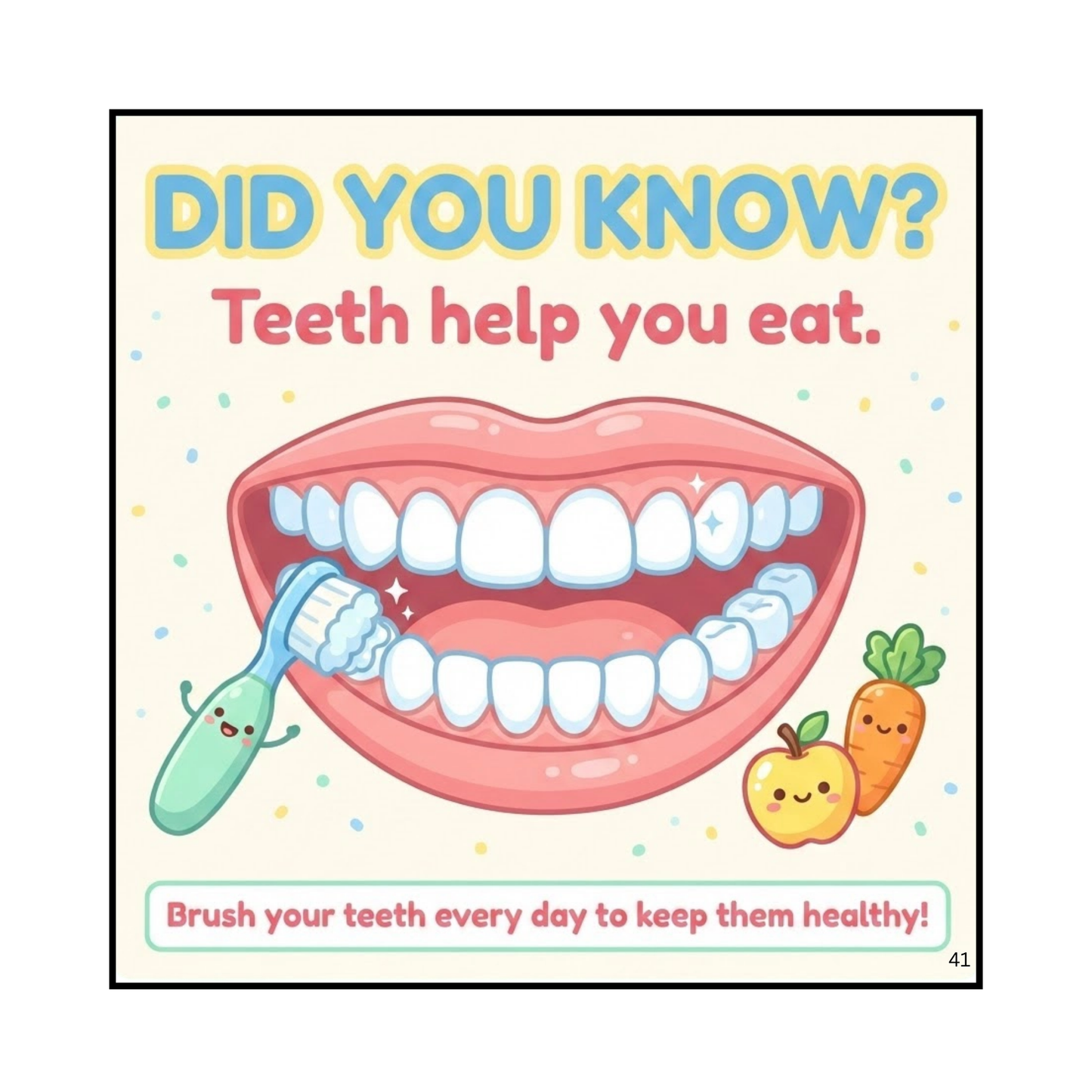 Fun Science Facts for Kids: Animals, Space & the Human Body : Did You Know Facts for Curious Kids: Educational Facts About Animals, Space, and the Human Body for Ages 4-8