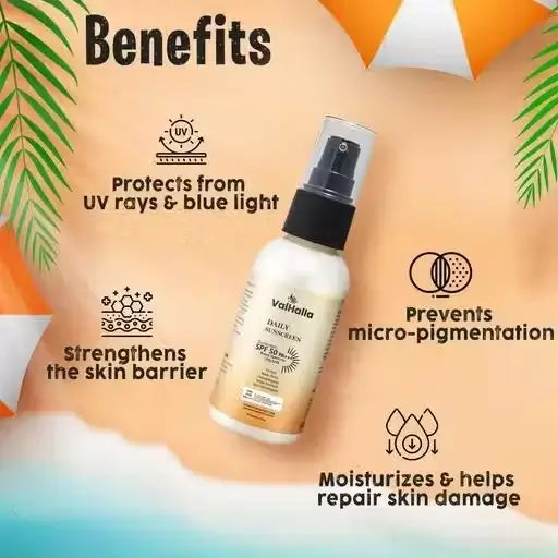 Complete Sun Care Trio Set – Sunscreen, Foundation & Moisturizer ( default, Standard )