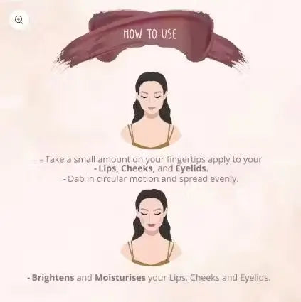 Pocket Matte Lipstick – Set of 10 Mini Lipsticks ( default, Standard )