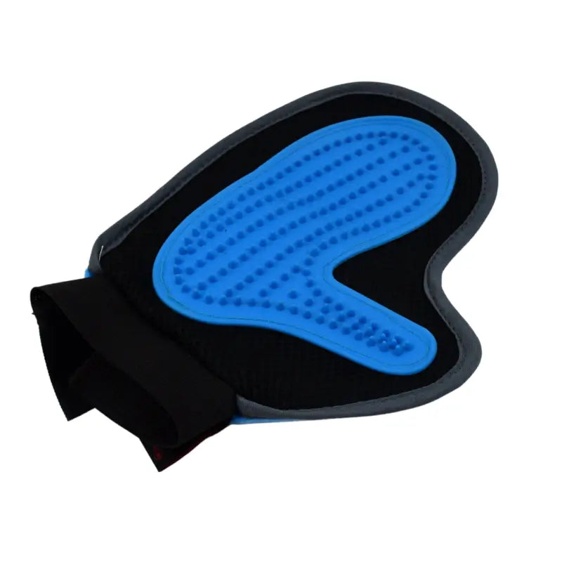 Pet Grooming Glove  Humanized Descending Brush Glove (1 Pc) ( default, Standard ).