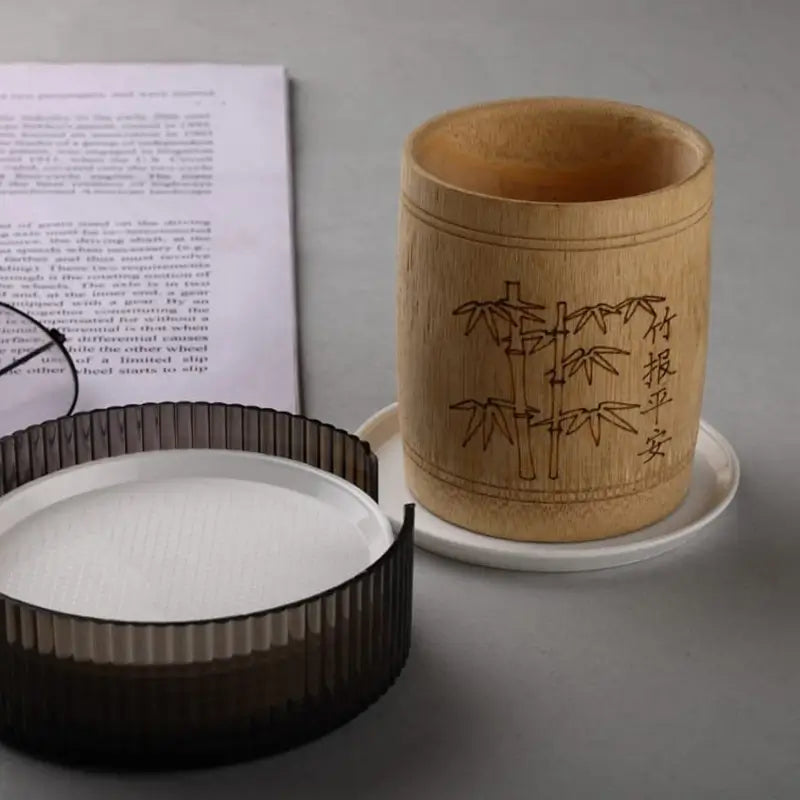 Coffee Table Must-Have: 6 Coasters (Protects Your Furniture) ( default, Standard ).