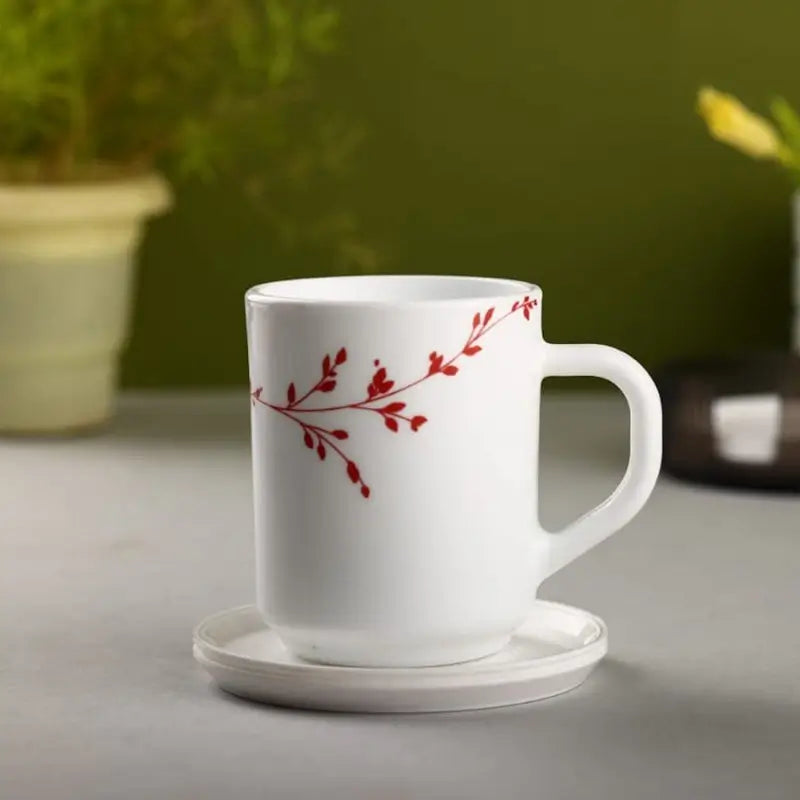 Coffee Table Must-Have: 6 Coasters (Protects Your Furniture) ( default, Standard ).