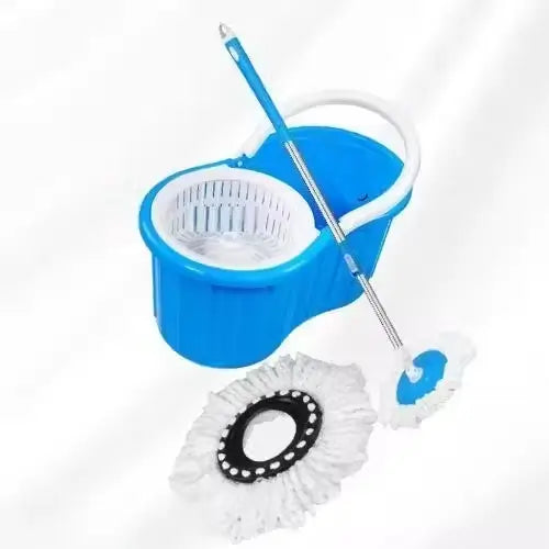 Bucket Mop 02 Refill, Stainless Steel ( default, OS )