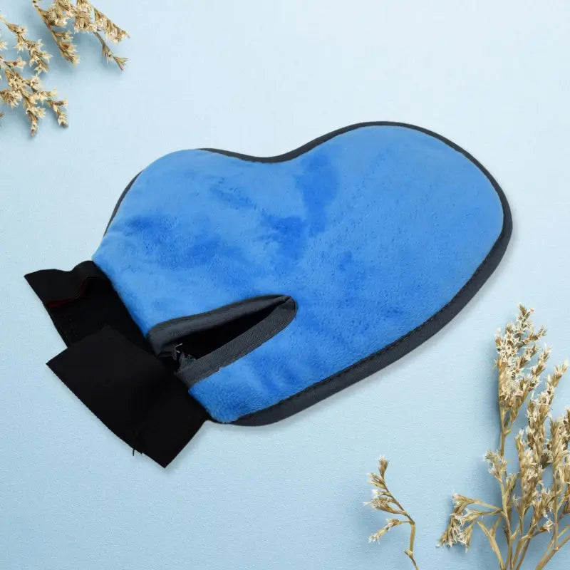 Pet Grooming Glove  Humanized Descending Brush Glove (1 Pc) ( default, Standard ).