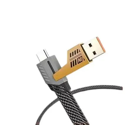 USB Type C 4-in-1 Cable 1.2m ( default, Standard )