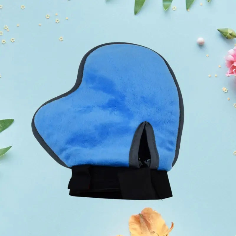 Pet Grooming Glove  Humanized Descending Brush Glove (1 Pc) ( default, Standard ).