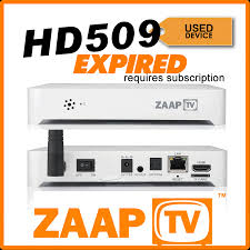 IPTV Device with 3 Years Subscription