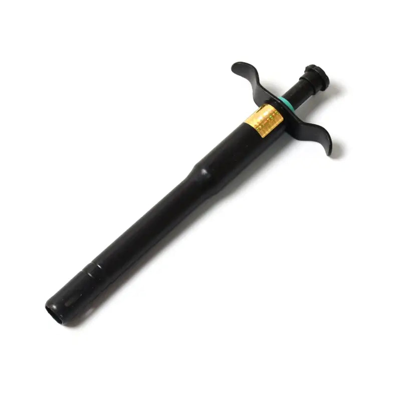 Stainless Steel Black Gas Lighter for Kitchen Stove Durable, Rustproof & Battery-Free Spark Igniter ( default, Standard ).