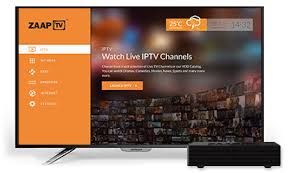 IPTV Device with 3 Years Subscription