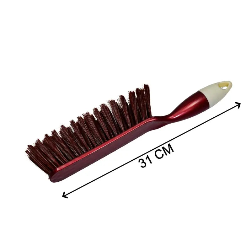 Cleaning Duster Brush for Car Seats, Carpets, Mats Multi-Purpose Cleaning Tool ( default, Standard ).