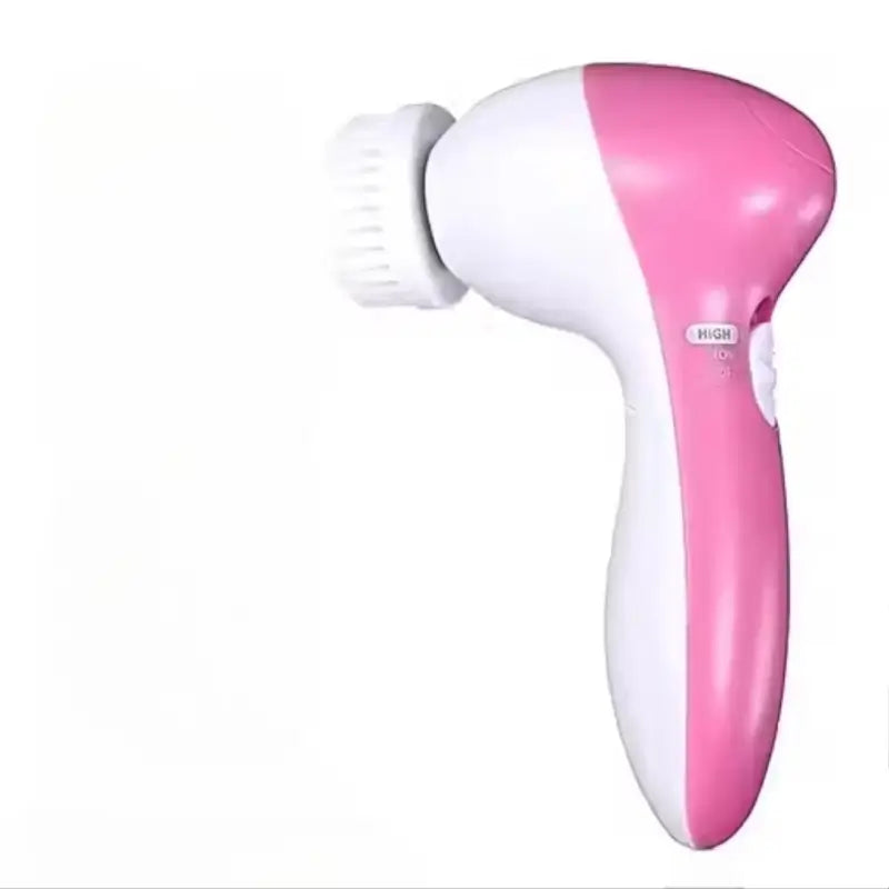 Whinsy 5-in-1 Face Massager Kit ( default, OS )