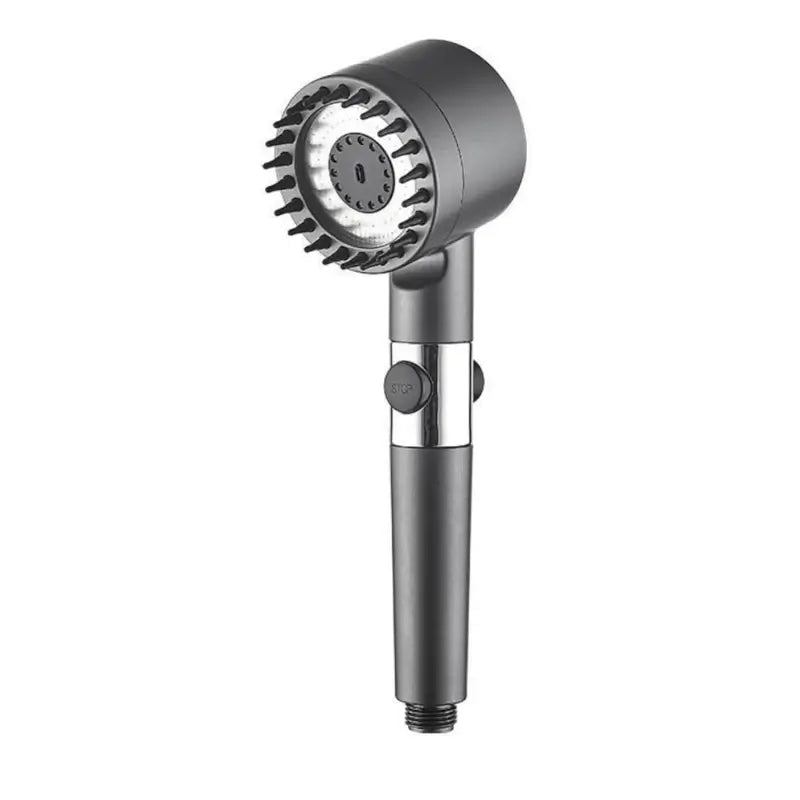 Shower Filter Shower Head, Adjustment Shower Head (3 Modes / 1 Pc) ( default, Standard ).