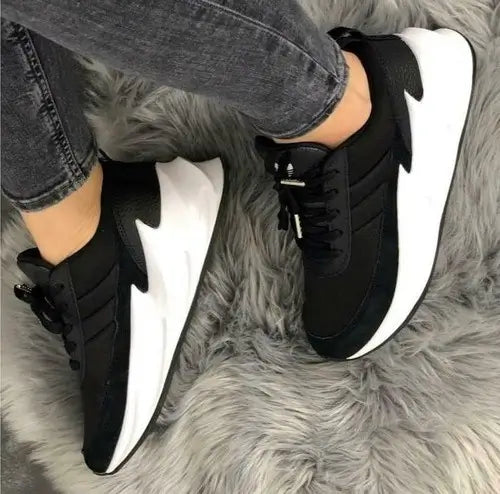 Latest Trendy Men Casual Sneaker Shoes|Casual Shoes For Men's & Boys ( black)