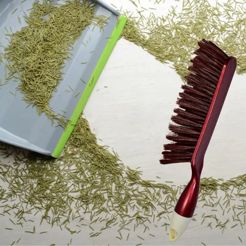 Cleaning Duster Brush for Car Seats, Carpets, Mats Multi-Purpose Cleaning Tool ( default, Standard ).