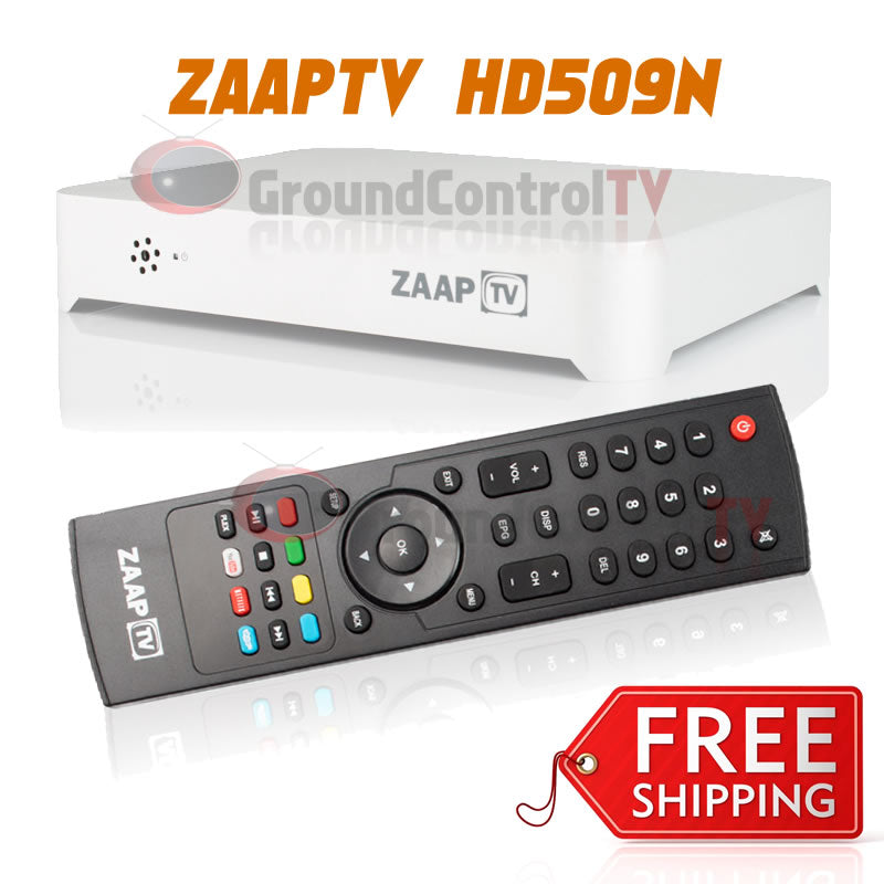 IPTV Device with 3 Years Subscription
